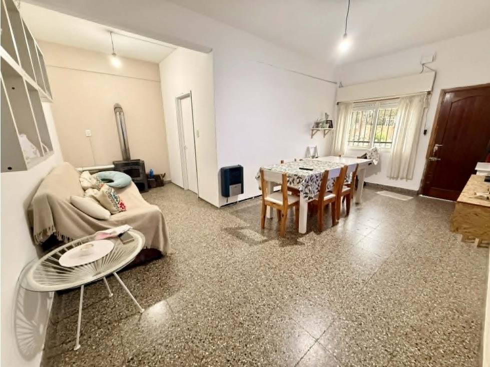 LATORRE PROP. ALQUILA 24 MESES CASA 3 AMB CON PARQUE - 4