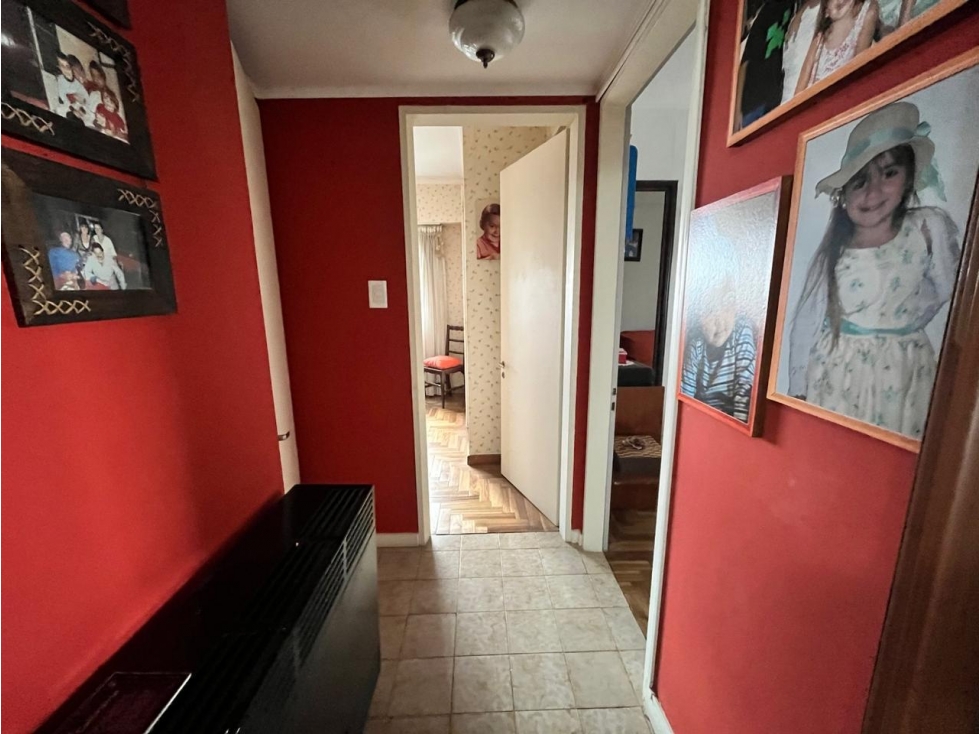 LATORRE PROP. VENDE DEPTO 4 AMB. CON BALCON — foto 6