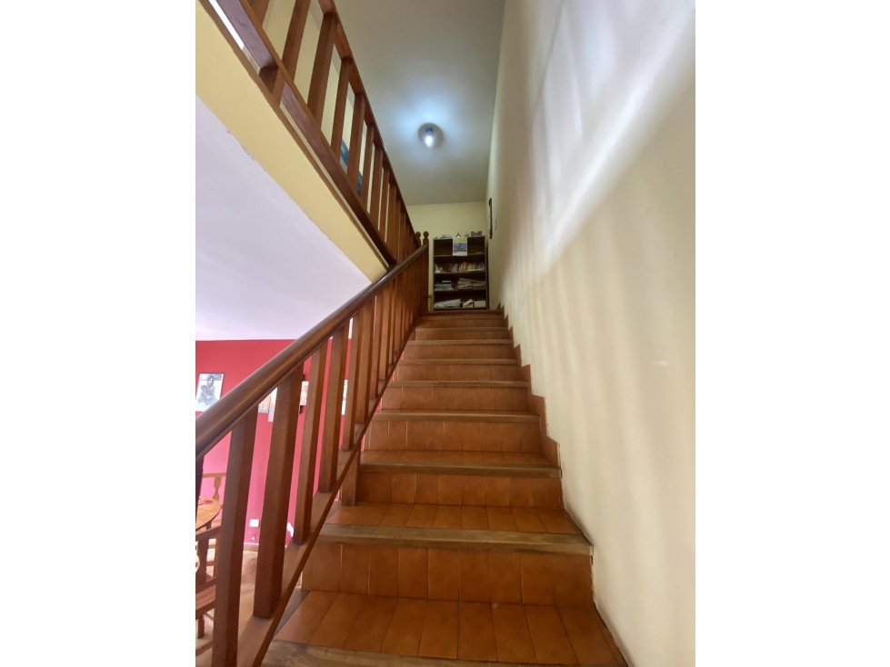 LATORRE PROP. VENDE PH CON PARQUE - PINOS DE ANCHORENA — foto 5