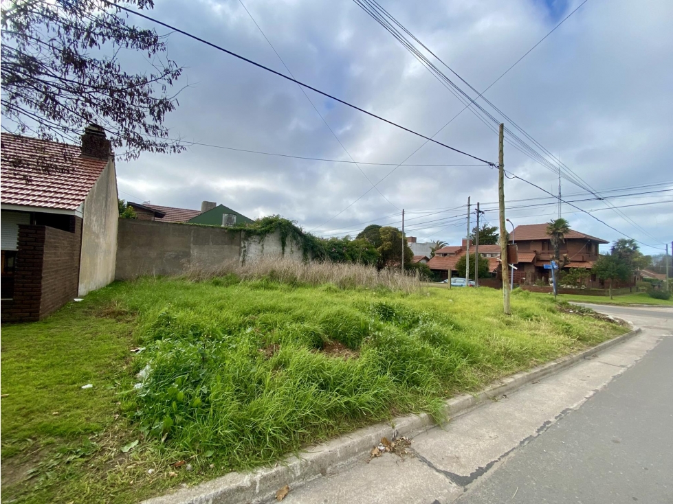 LATORRE PROP. VENDE HERMOSO LOTE EN COLINAS DE PERALTA RAMOS — foto 4