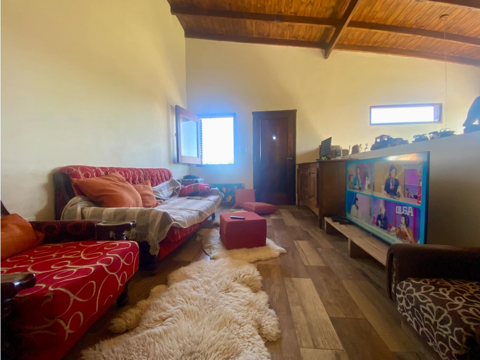 LATORRE PROP. VENDE CASA C/ PARQUE A METROS DEL MAR — foto 3