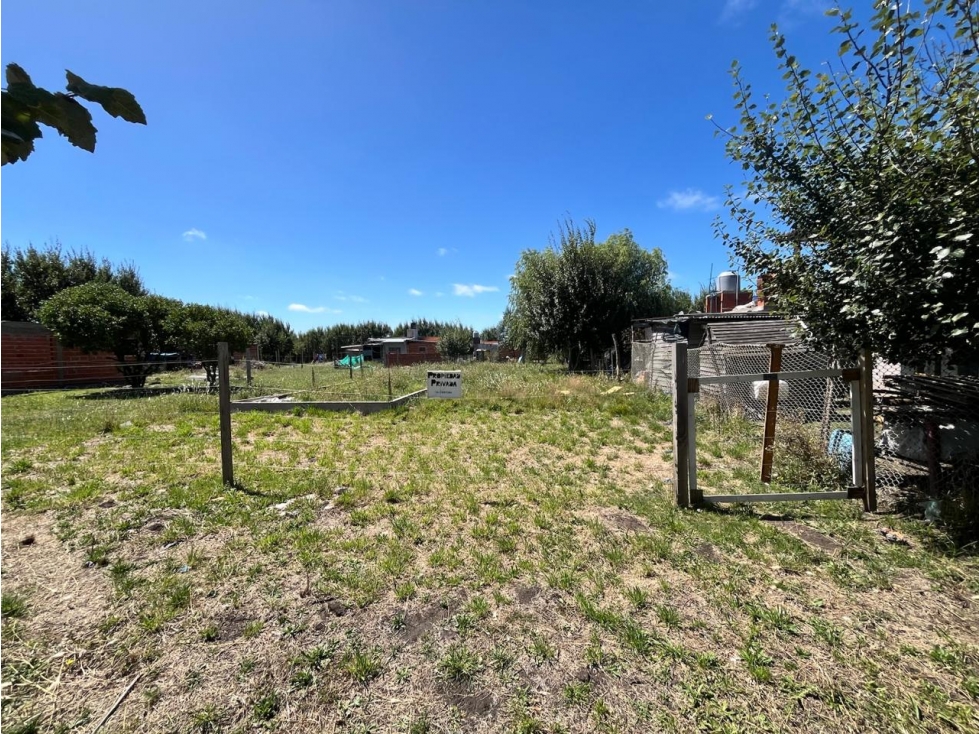 LATORRE PROP. VENDE HERMOSO LOTE EN FELIX U CAMET — foto 5