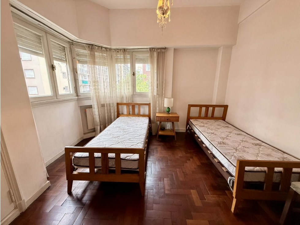 LATORRE PROP. VENDE DEPTO 3 AMB CON DEPENDENCIA