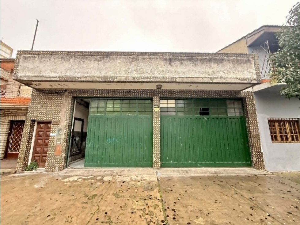 LATORRE PROP. ALQUILA 24 MESES GALPON O DEPOSITO