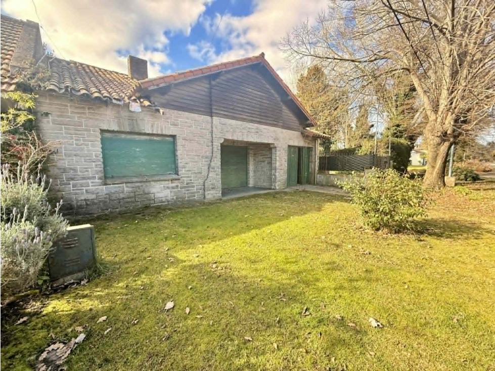 LATORRE PROP. VENDE CHALET 5 AMB. EN LA FLORIDA - 2