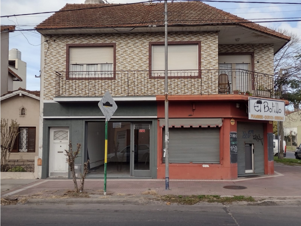 Local comercial - 2