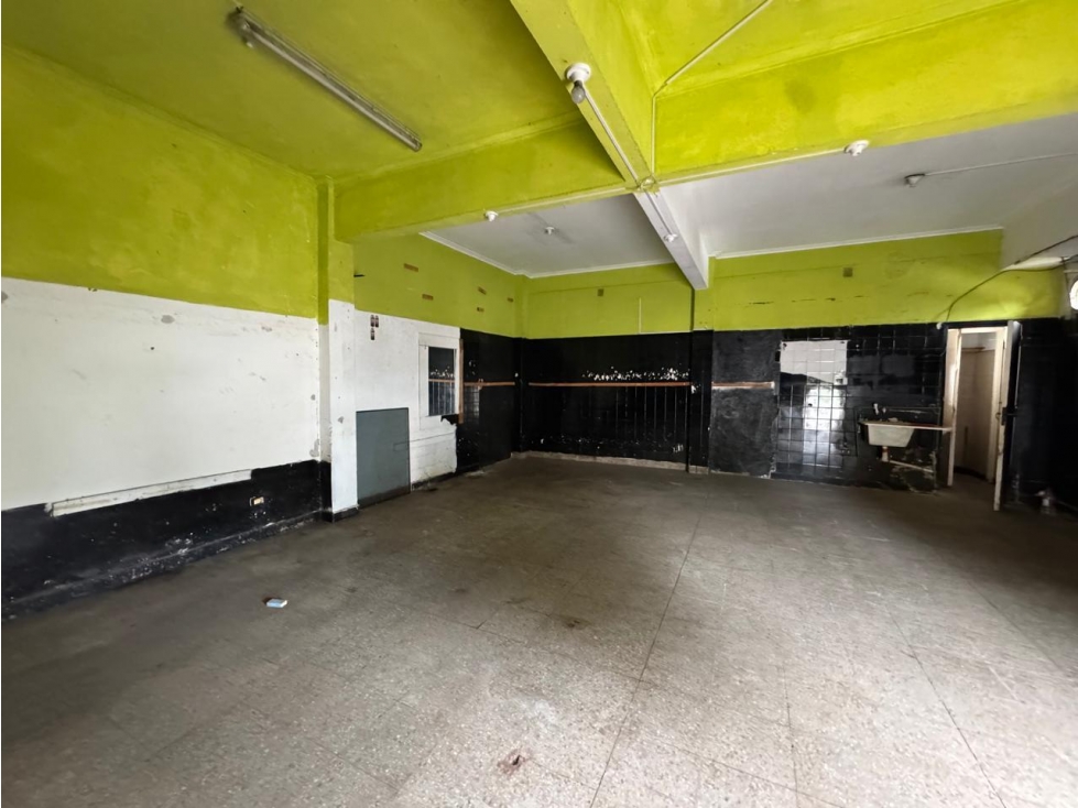 Local comercial en Vertiz y Bosch - 2