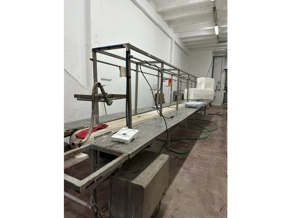 Frigorifico - 6
