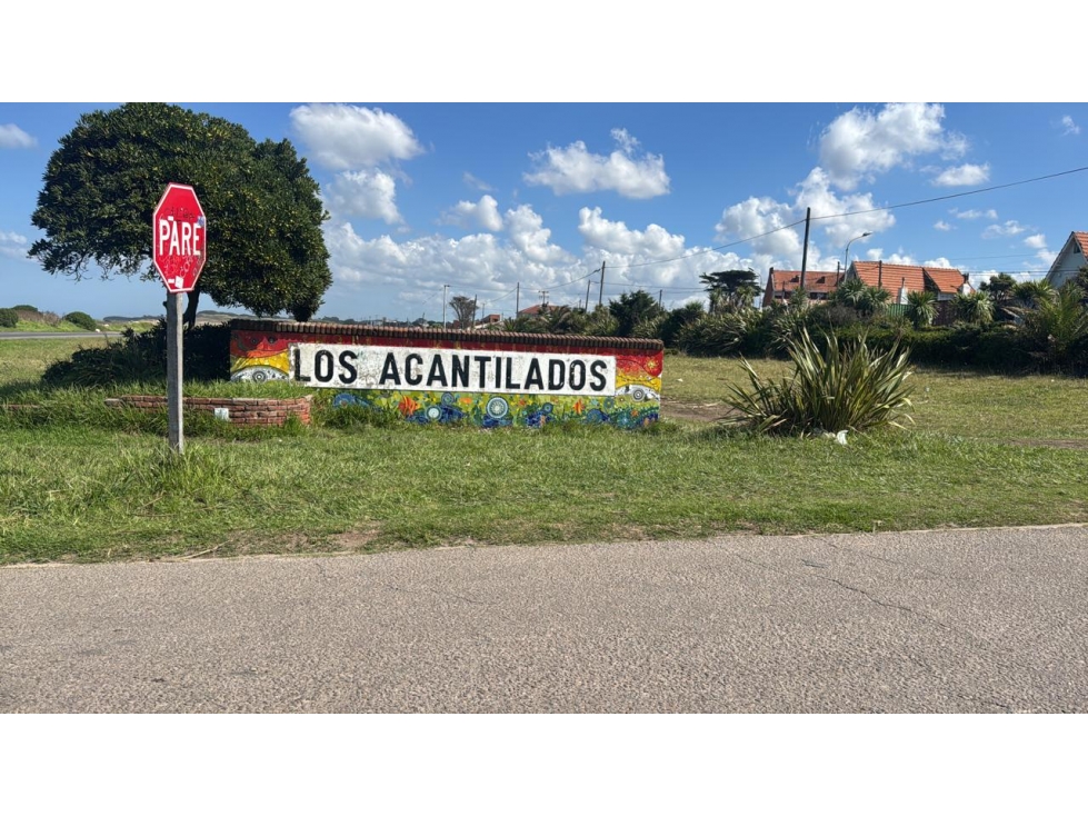 Chalet en Acantilados — foto 6