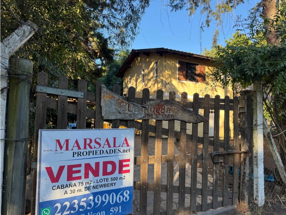 Chalet en Acantilados — foto 2