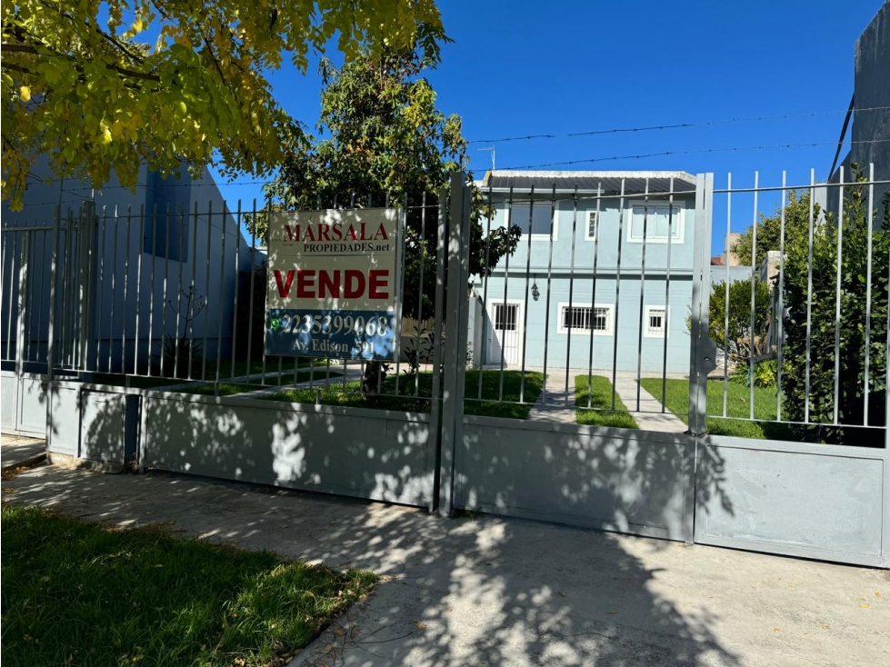 Duplex nuevo