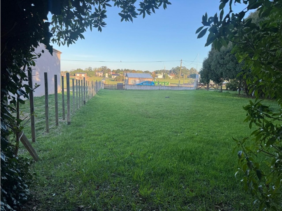 Casa mas dos deptos — foto 2
