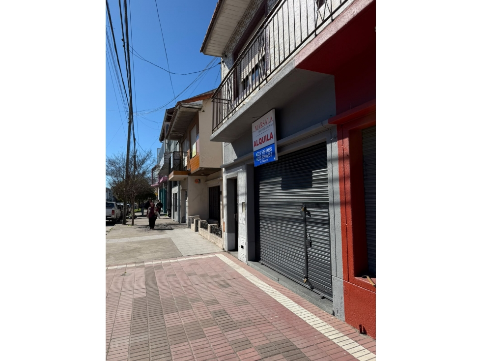 Local comercial - 1