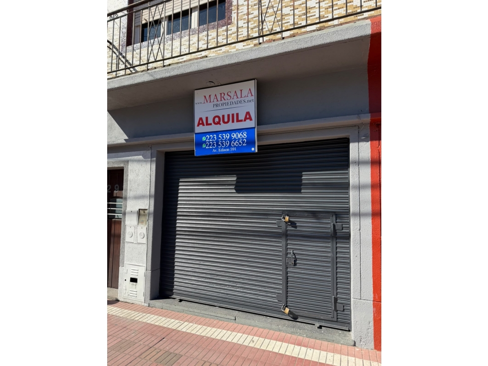 Local comercial - 5