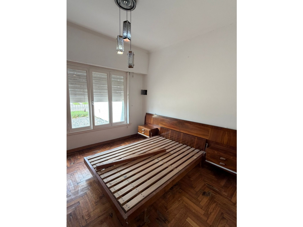 Chalet 3 ambientes con patio - 6