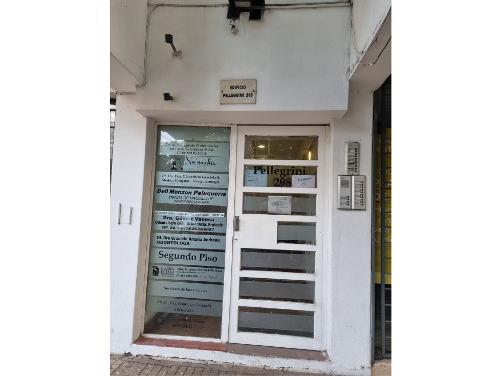 Oficina o monoambiente en microcentro! - 2