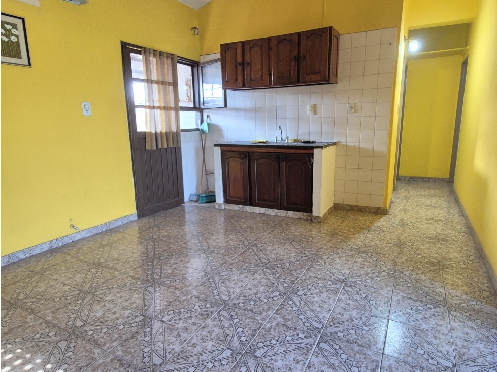 Departamento 2 dormitorios sin expensas zona UNNE apto crédito! - 1