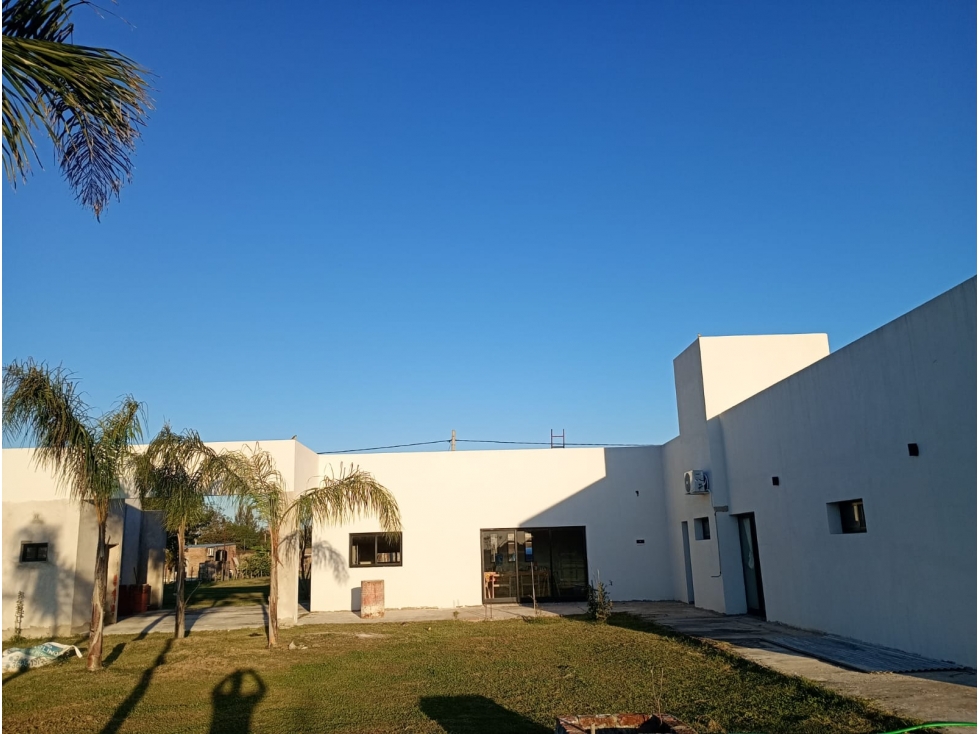Casa parque, paz, Colonia Benítez — foto 6