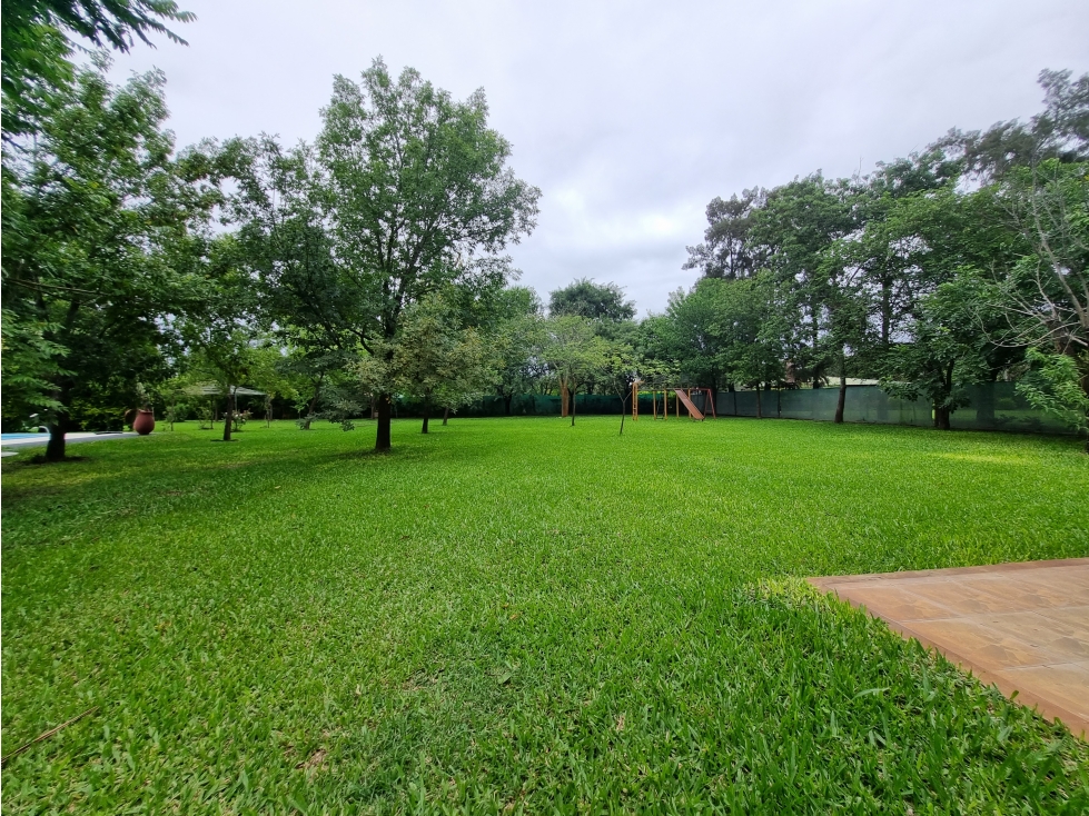 Casa 3 dormitorios, Parque de los sueños, Colonia Benítez - 6