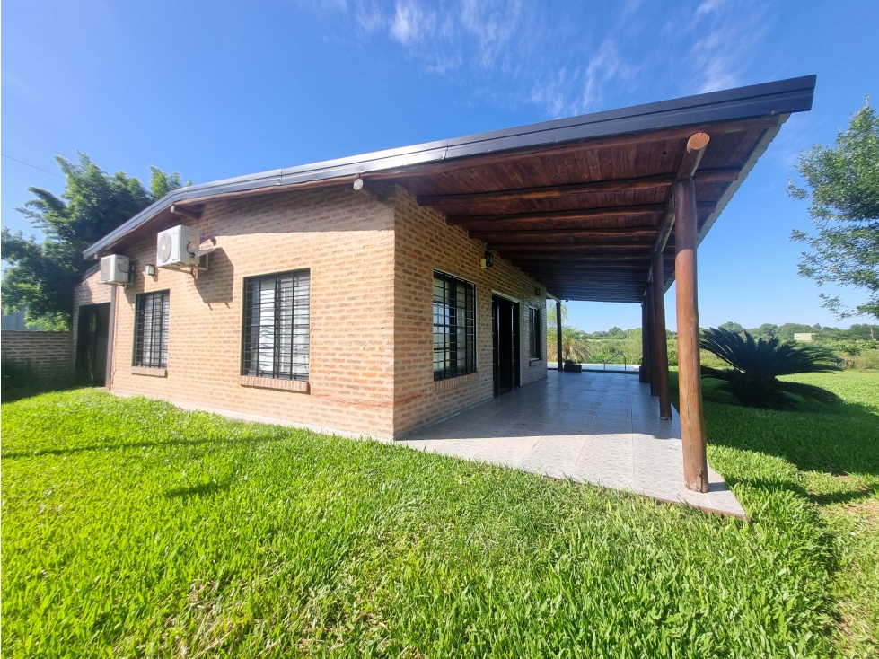 Casa quinta en Colonia con pileta y paisaje divino! Ahora financiado! - 5