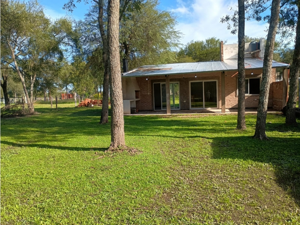 Casita junto al algarrobo! Aires de Colonia! - 3