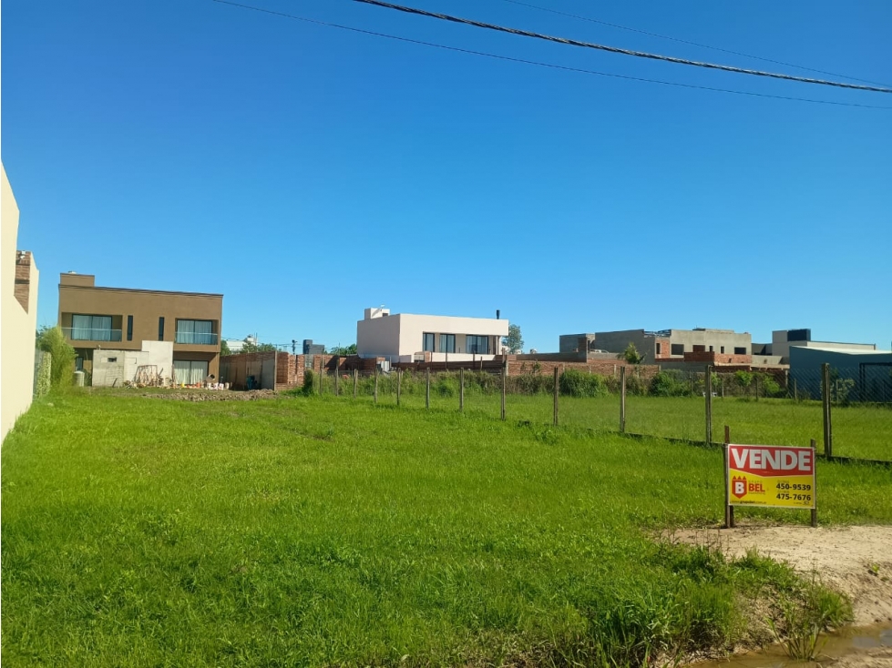 Terreno en venta sobre Mitre en Barrio San Diego! - 1