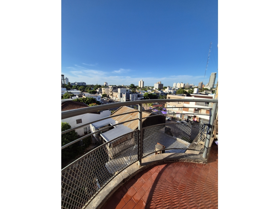 Departamento de 1 dormitorio super céntrico ideal inversión!