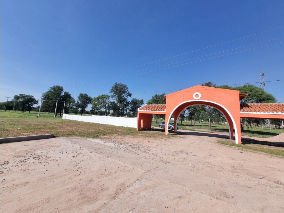 Quincho con pileta y casa a terminar en venta! - 4