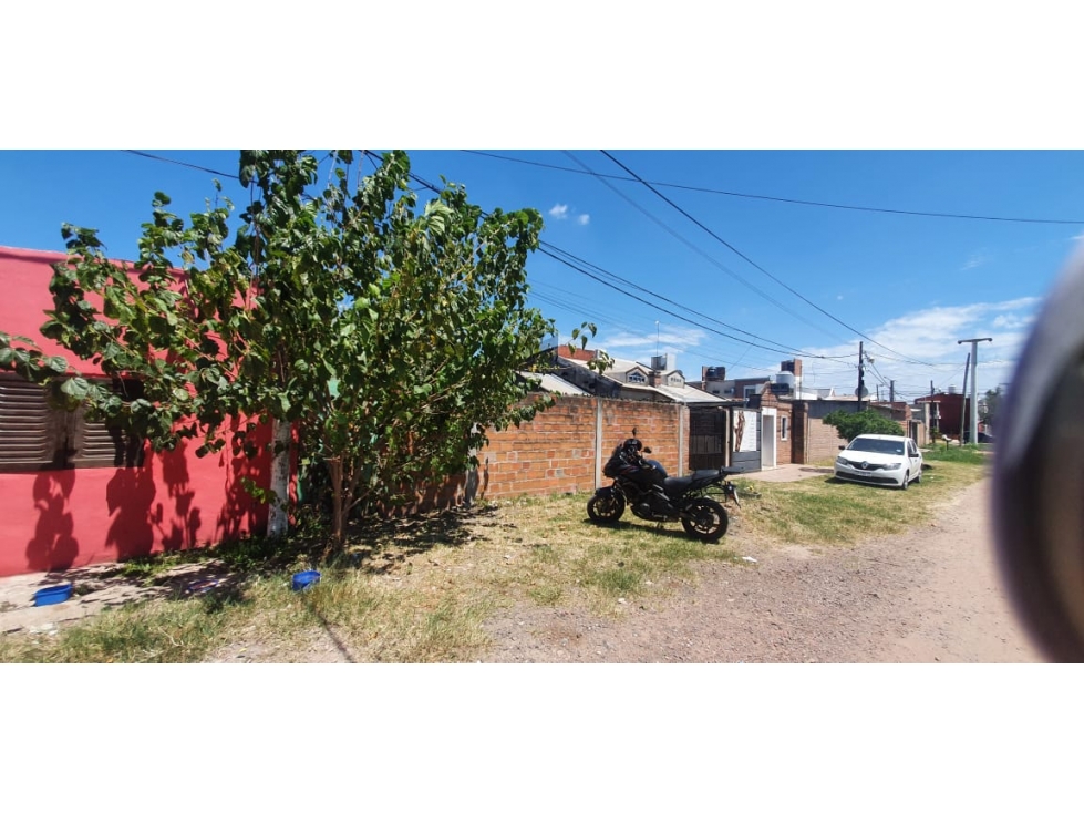 Terreno 10x25 a metros de Av Italia! - 3