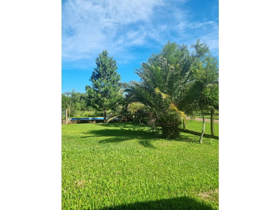 Casa quinta en Colonia con pileta y paisaje divino! Ahora financiado! - 2