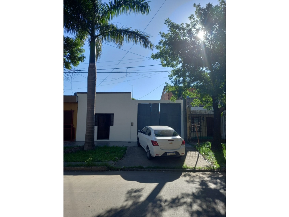 La pequeña de Jujuy, casa de 1 dormitorio - 3