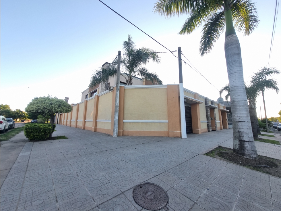 El último emperador, castillo impecable en Resistencia! — foto 3