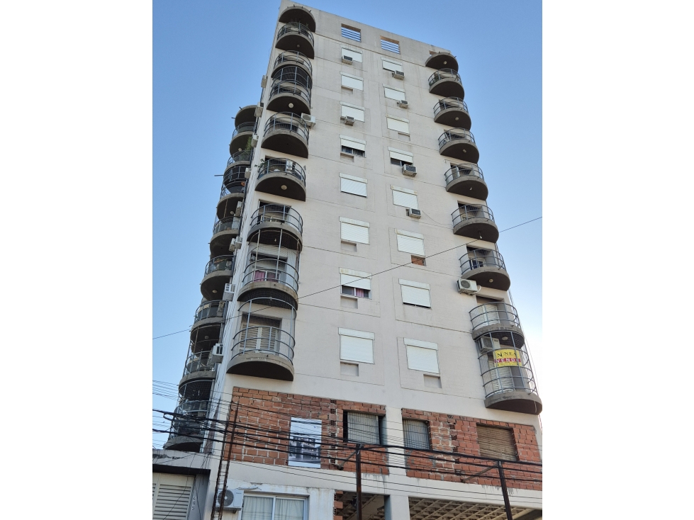 Departamento de 1 dormitorio super céntrico ideal inversión! — foto 2