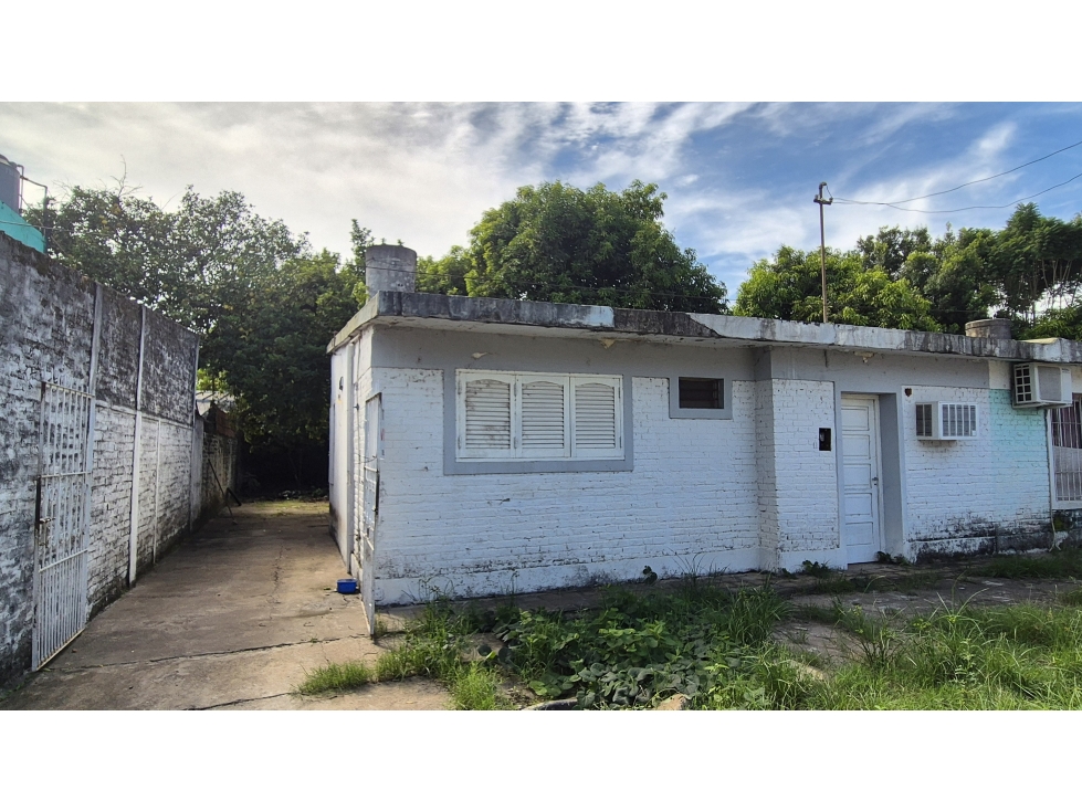 La Casita de Le Saige, 3 dormtiorios, APTA CREDITO, Barranqueras - 1