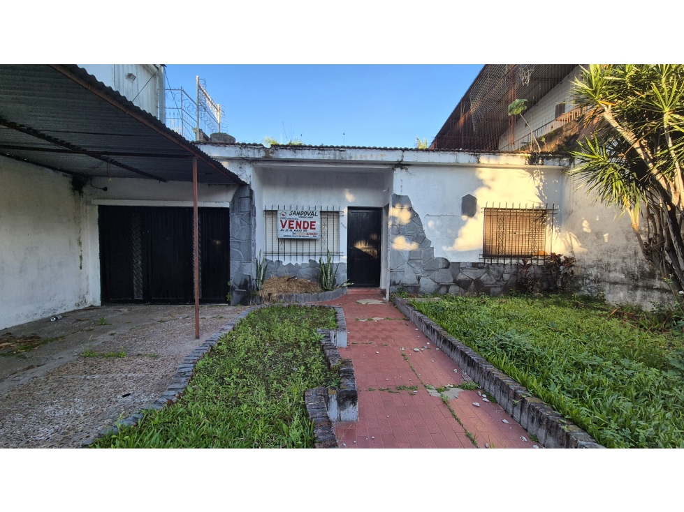 La Cortadita de San Juan. Casa en zona residencial y tranquila - 2