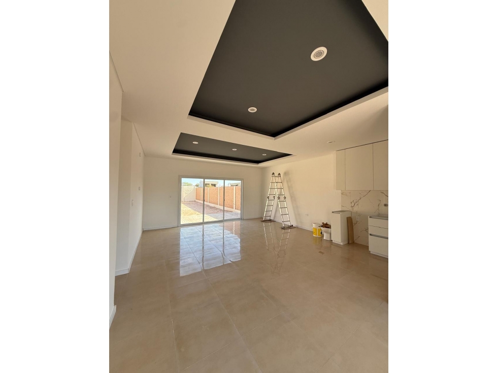 Casa 2 Dormitorios a Estrenar en Zona Norte!! — foto 3