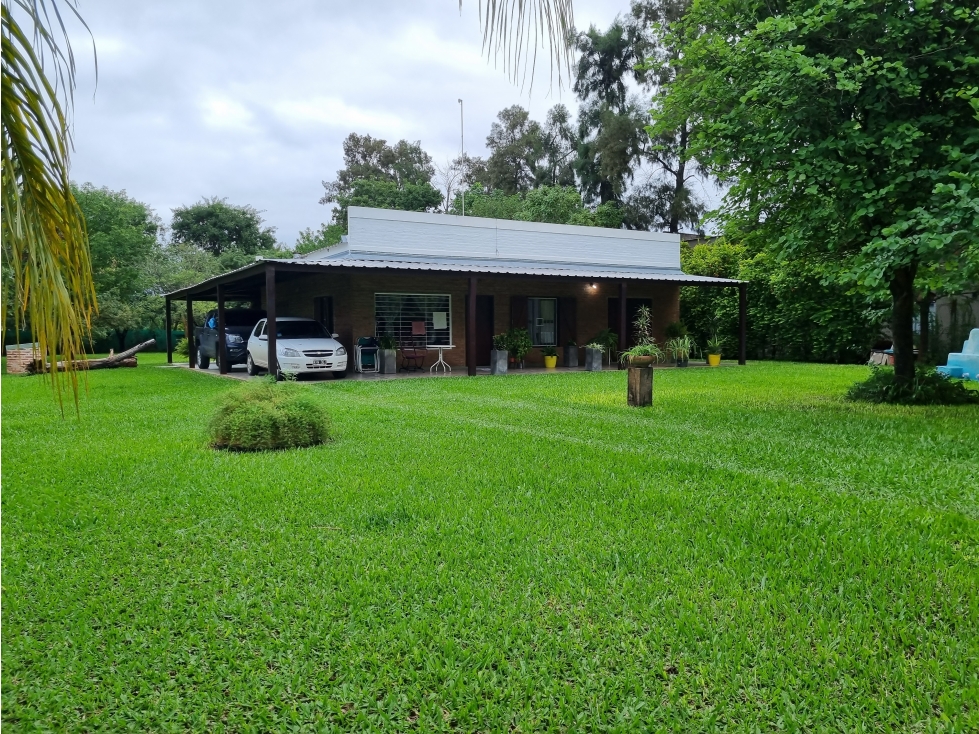 Casa 3 dormitorios, Parque de los sueños, Colonia Benítez - 3