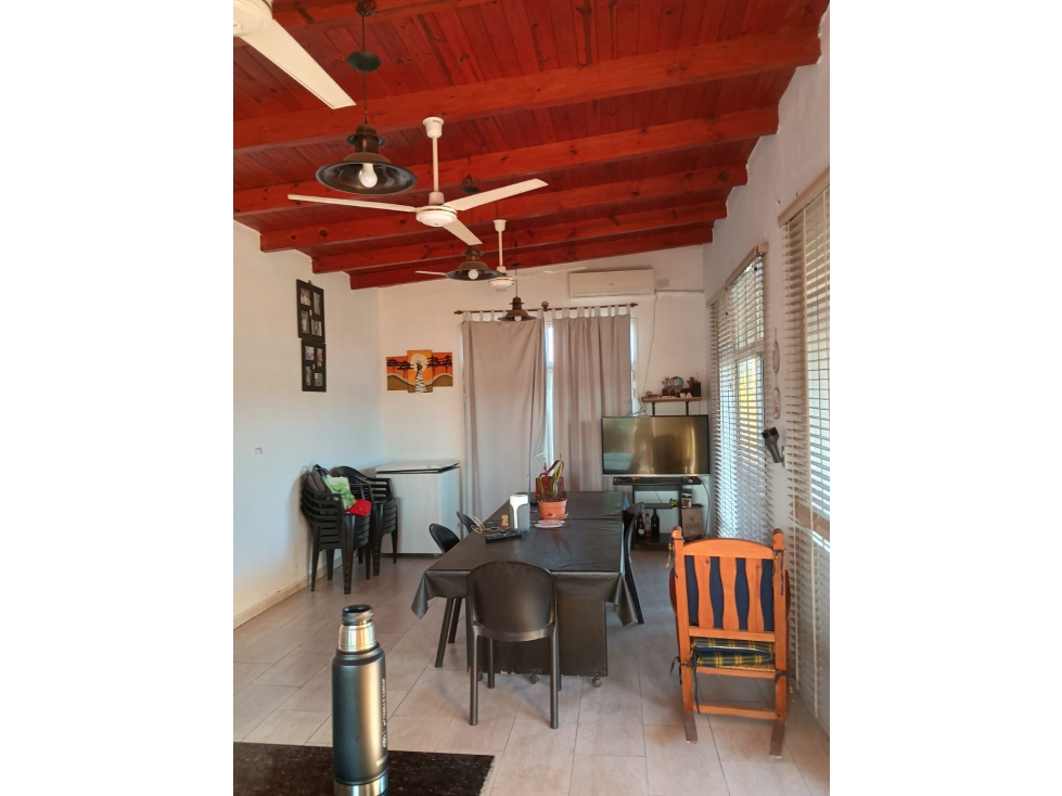 Casa de 2 dormitorios con pileta en Bo Privado La Herradura - 4