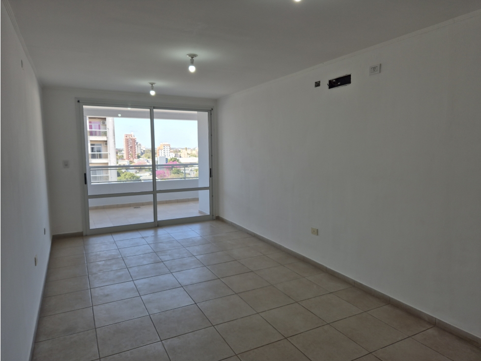 Dpto 2 dormitorios, Edificio San Ignacio, con piscina! — foto 4