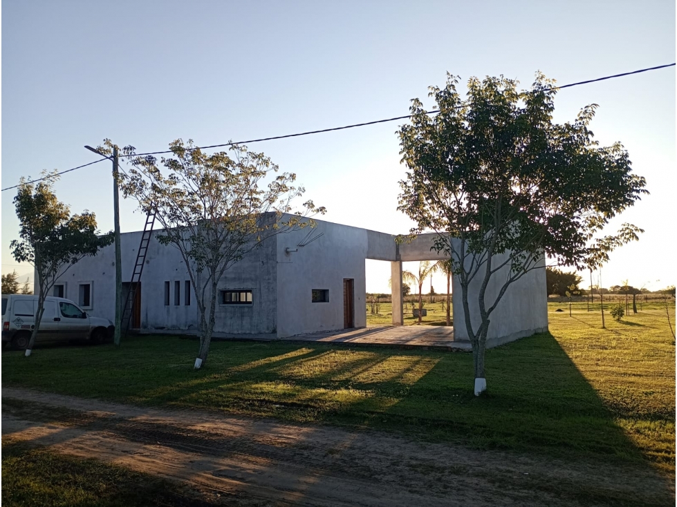 Casa parque, paz, Colonia Benítez — foto 5