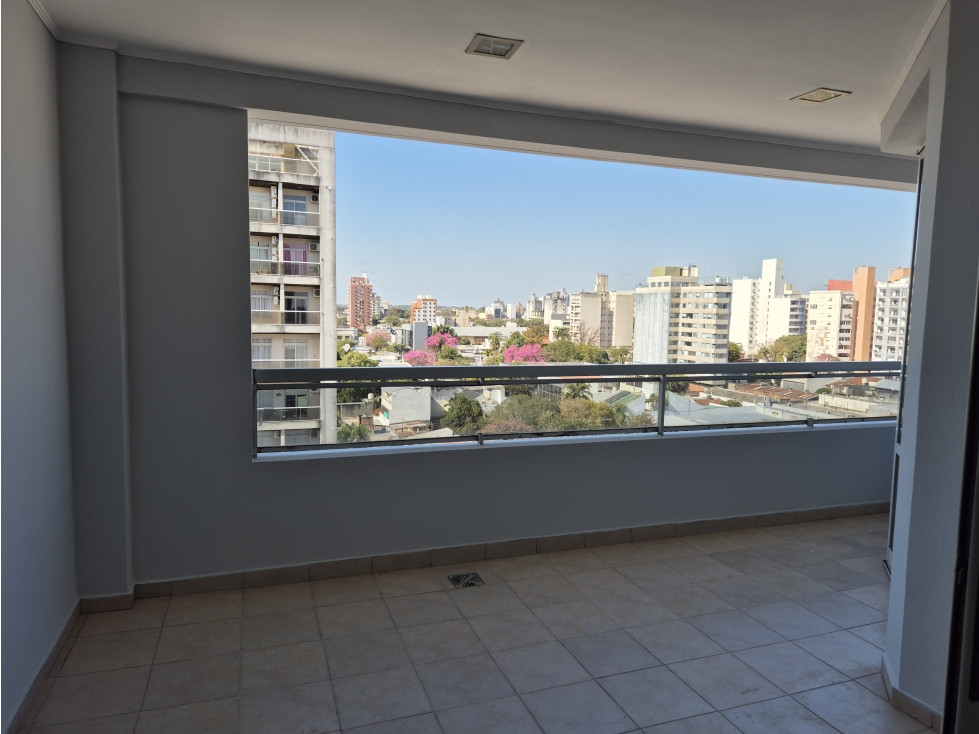 Dpto 2 dormitorios, Edificio San Ignacio, con piscina! — foto 5