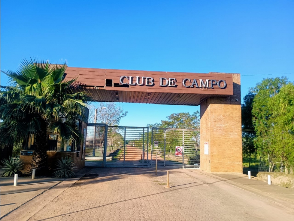 Barrio cerrado La Herradura. Últimos lotes disponibles! - 2