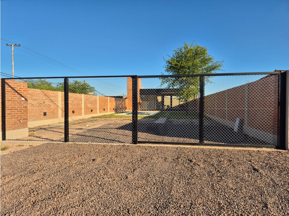Casa Quincho con Piscina a Estrenar APTO CREDITO! — foto 5