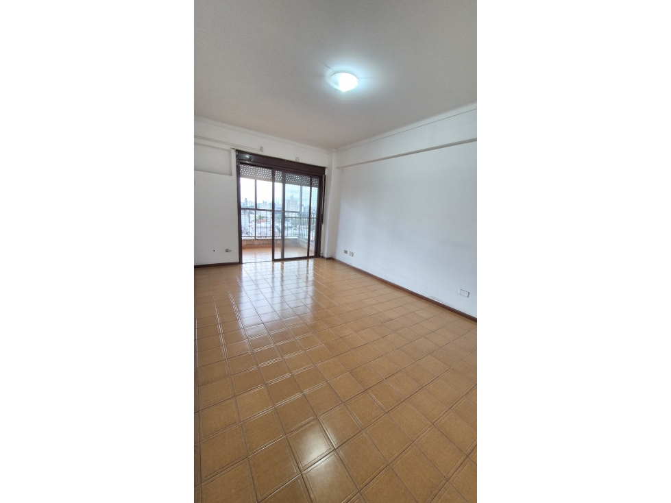Departamento céntrico 2 dormitorios con hermosa vista! - 2