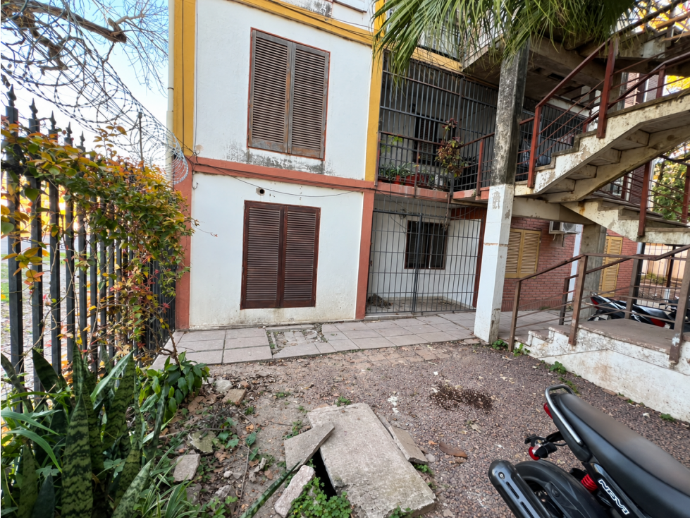 Departamento 2 dormitorios en PB B° Malvinas - 1