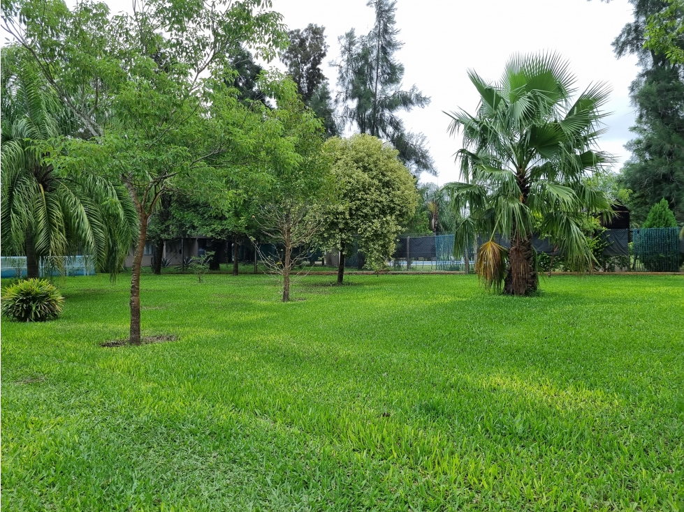 Casa 3 dormitorios, Parque de los sueños, Colonia Benítez - 2