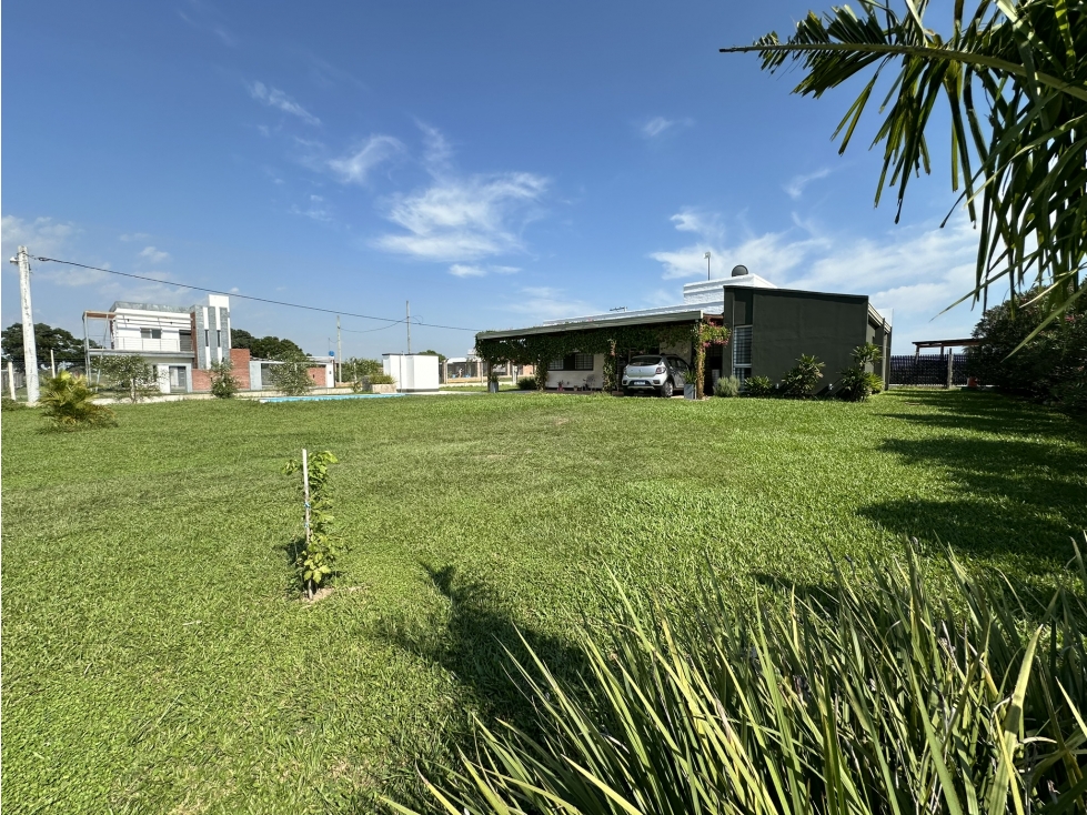 Casa quinta con pileta, La Martina, Puerto Tirol - 2