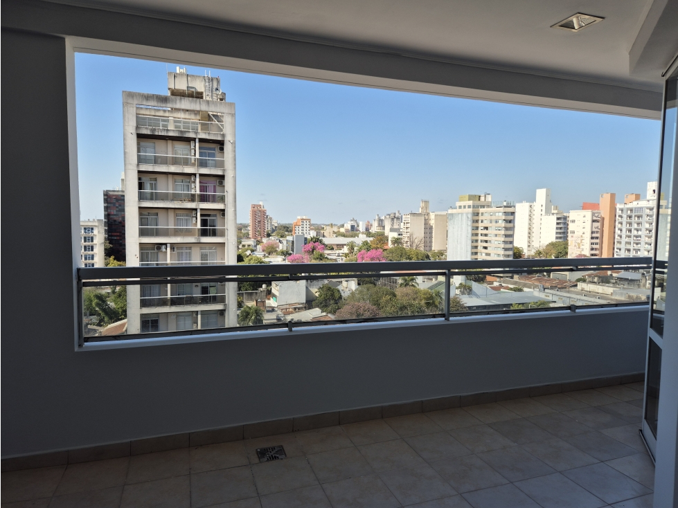 Dpto 2 dormitorios, Edificio San Ignacio, con piscina! — foto 6