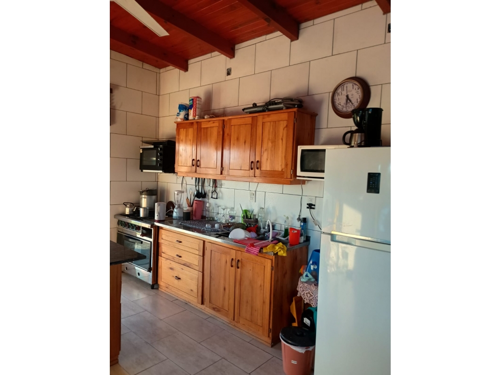 Casa de 2 dormitorios con pileta en Bo Privado La Herradura - 6