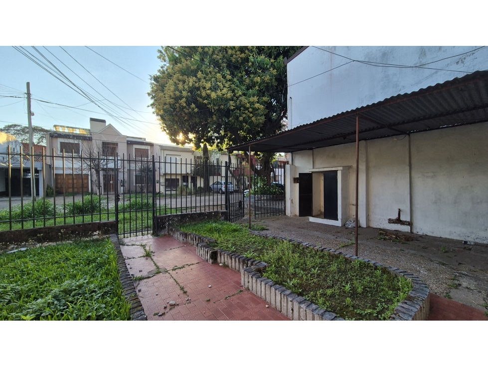 La Cortadita de San Juan. Casa en zona residencial y tranquila - 3